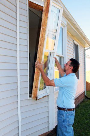replacement windows glenview