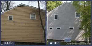 Why Opal Exteriors for Your Home’s Siding in Brookfield, IL