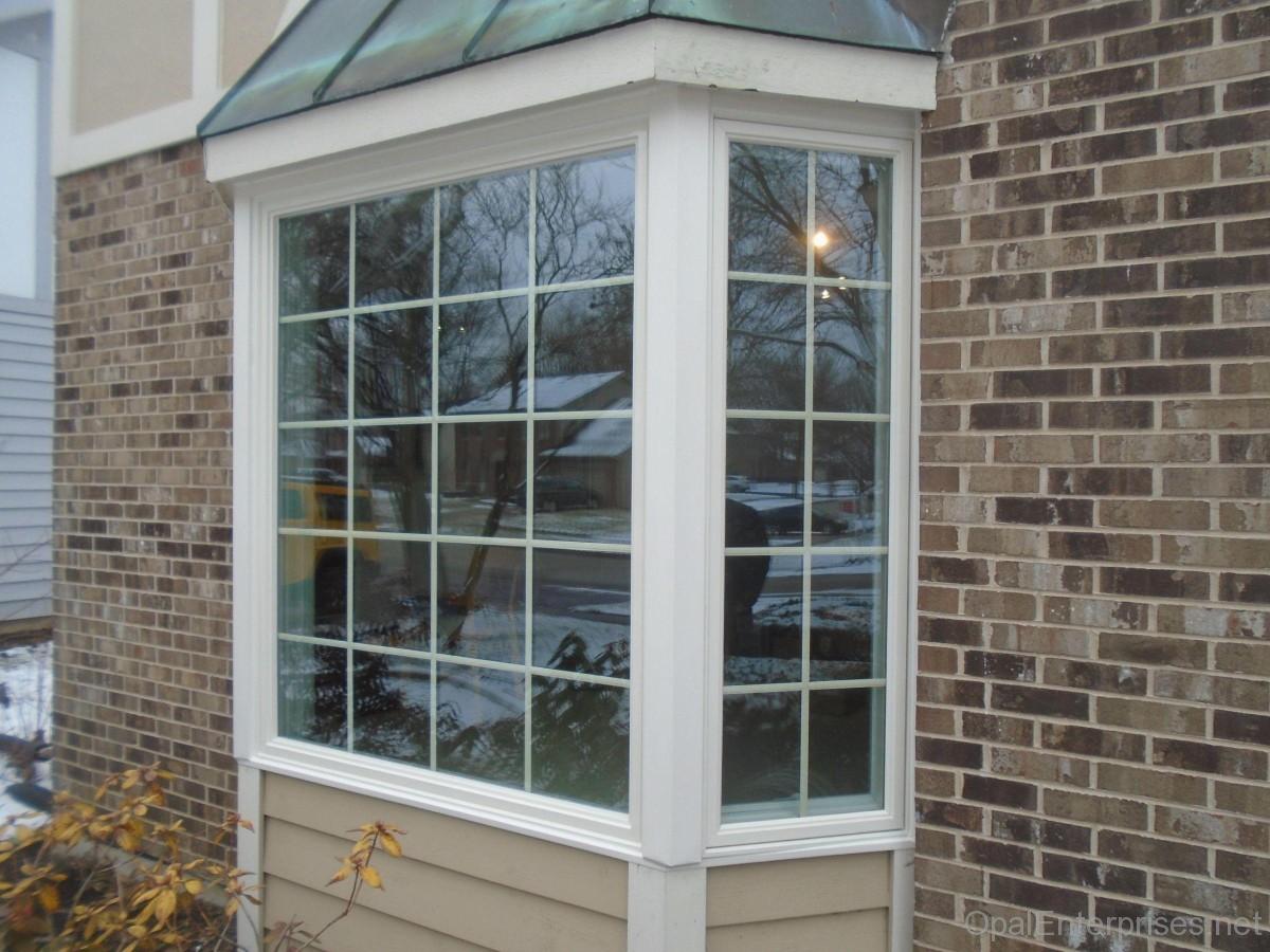 Andersen Windows in Naperville