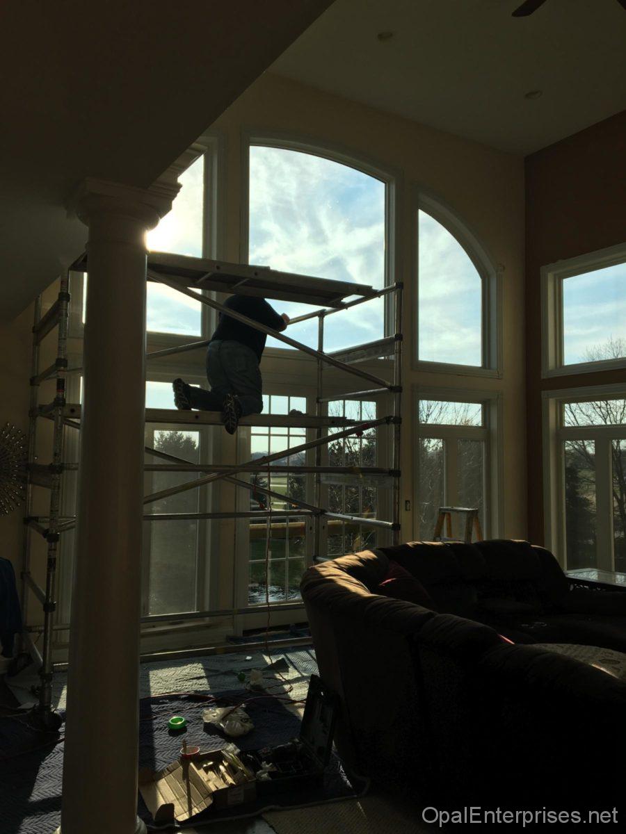Installing windows in St Charles IL