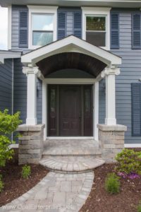 Signs That You Need a Front Door Replacement