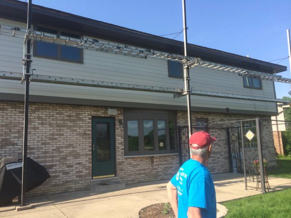 Orland Park Home Renovation