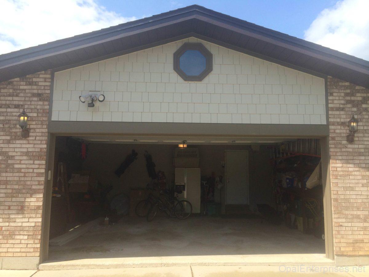 Orland Park Siding Installation - After Photo