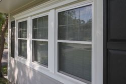 Alside Vinyl Windows
