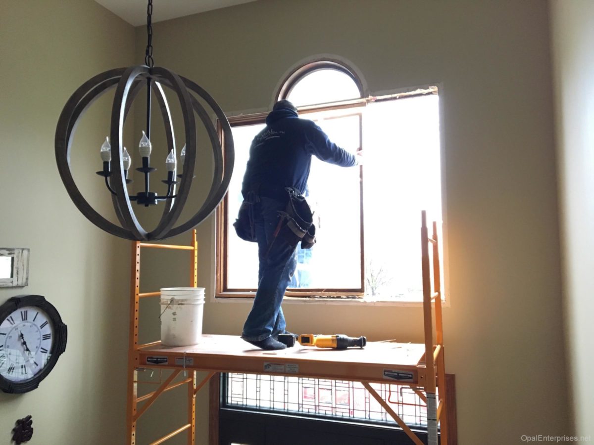 Beechworth Windows Installation in Batavia, IL