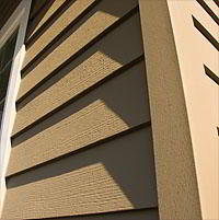 James Hardie Artisan Trim