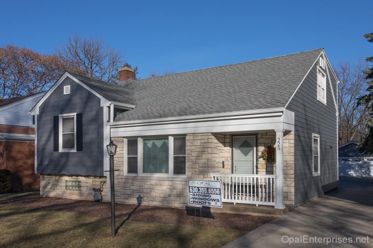 La Grange Home Renovation by Opal Enterprises