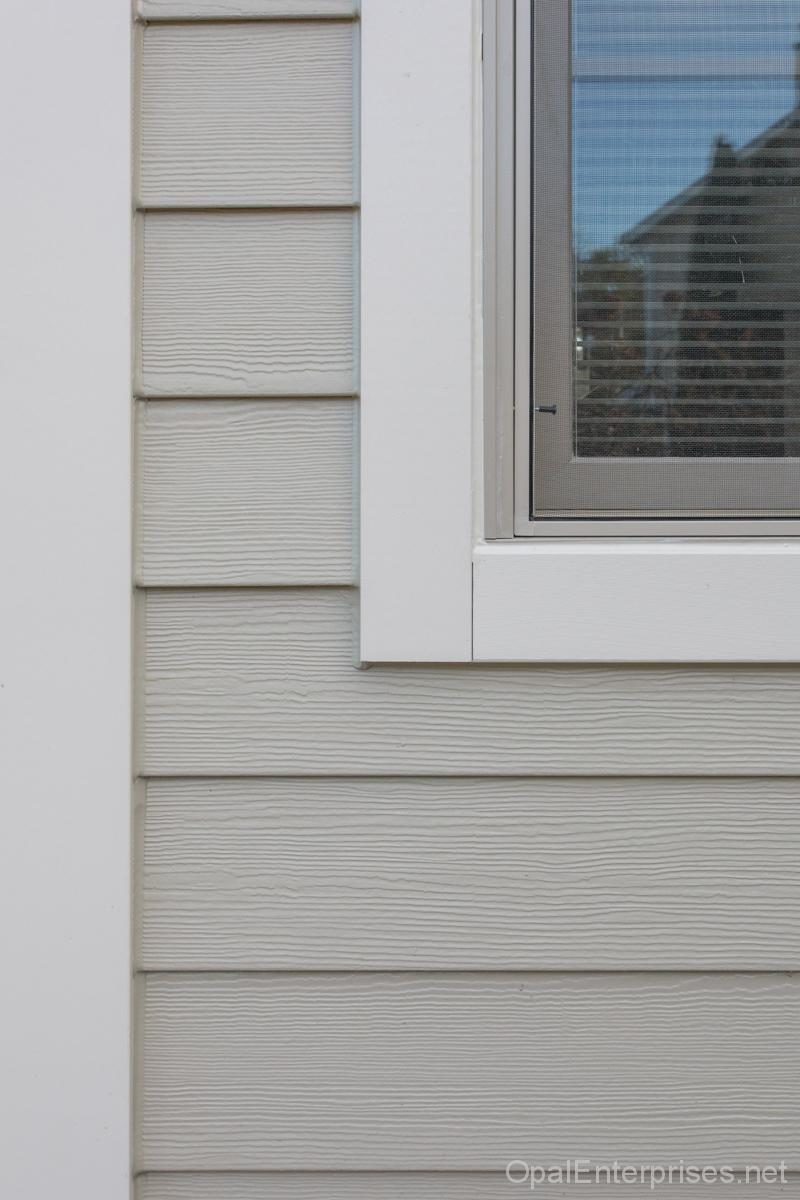 Naperville siding and windows installation