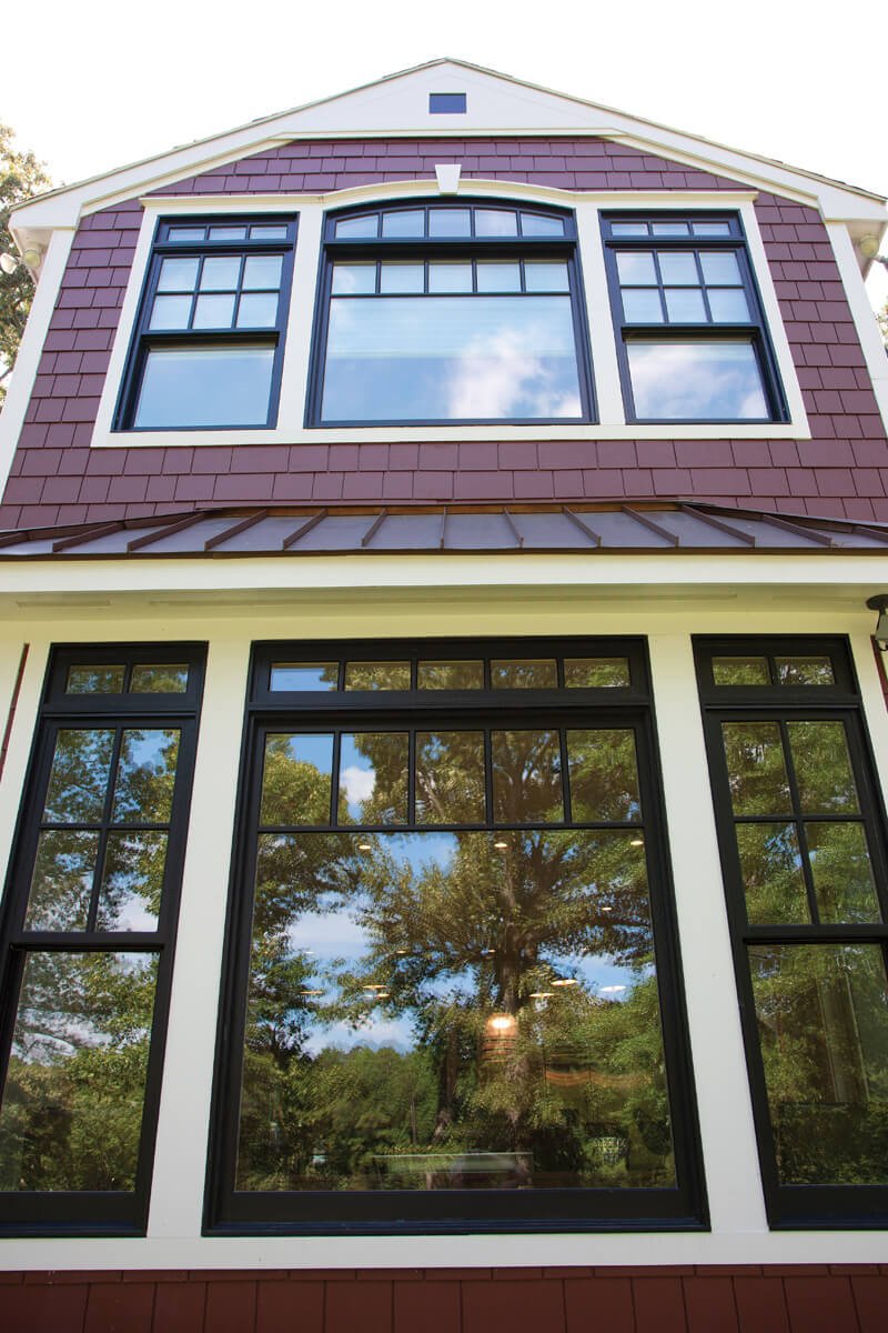 Siding, Windows & Roofing Contractors Naperville IL Opal Enterprises