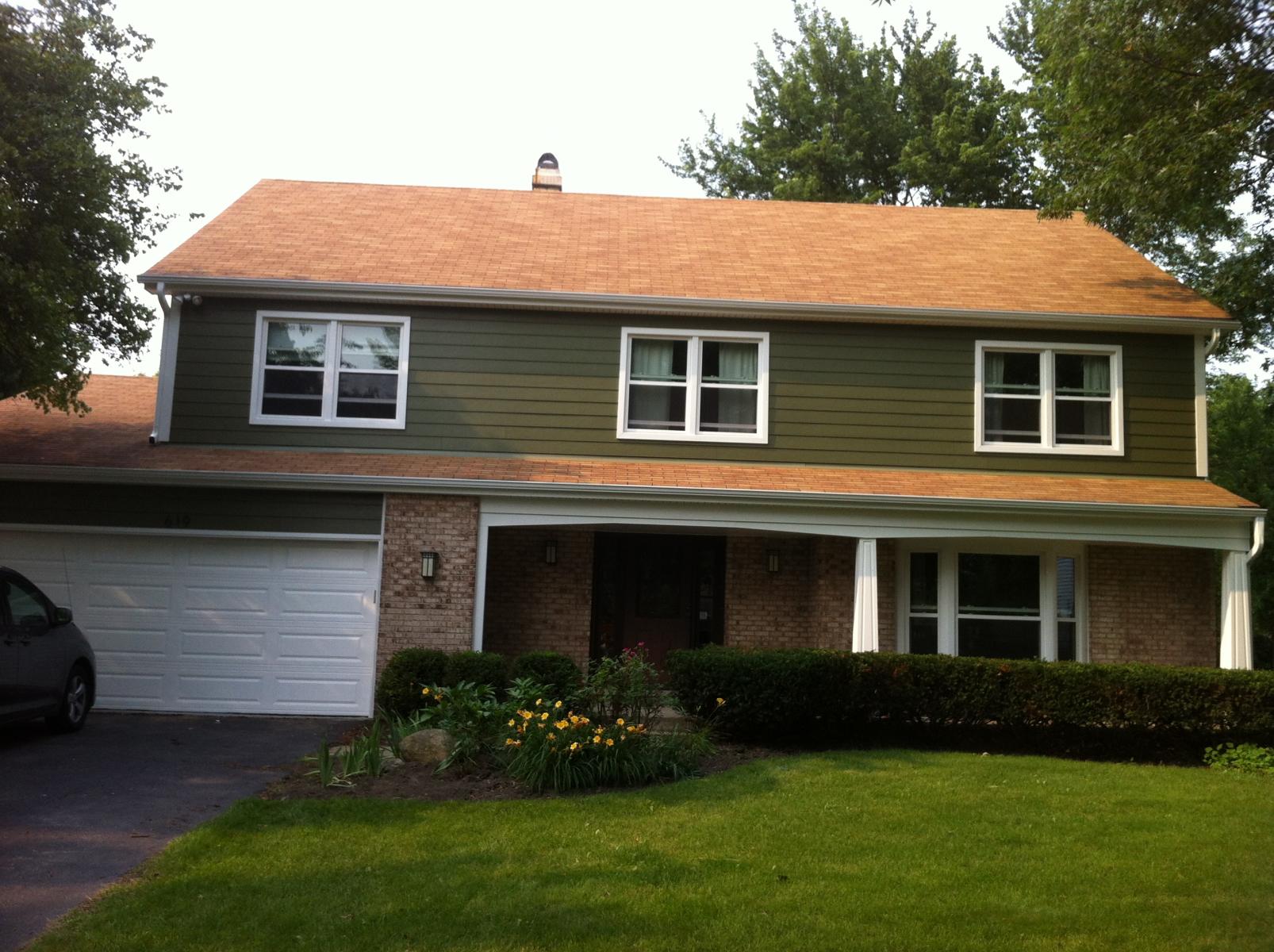 james hardie siding
