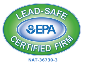 Opal Enterprises Is an EPA Lead Certified Window Installer
