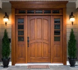 How Much Does an Entry Door Installation Cost?