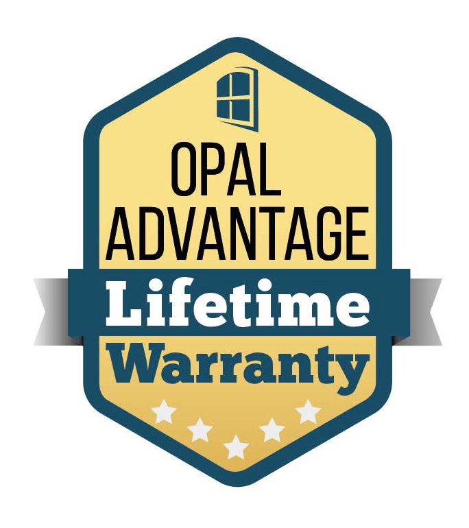 Lifetime Labor Warranty Opal Enterprises Inc