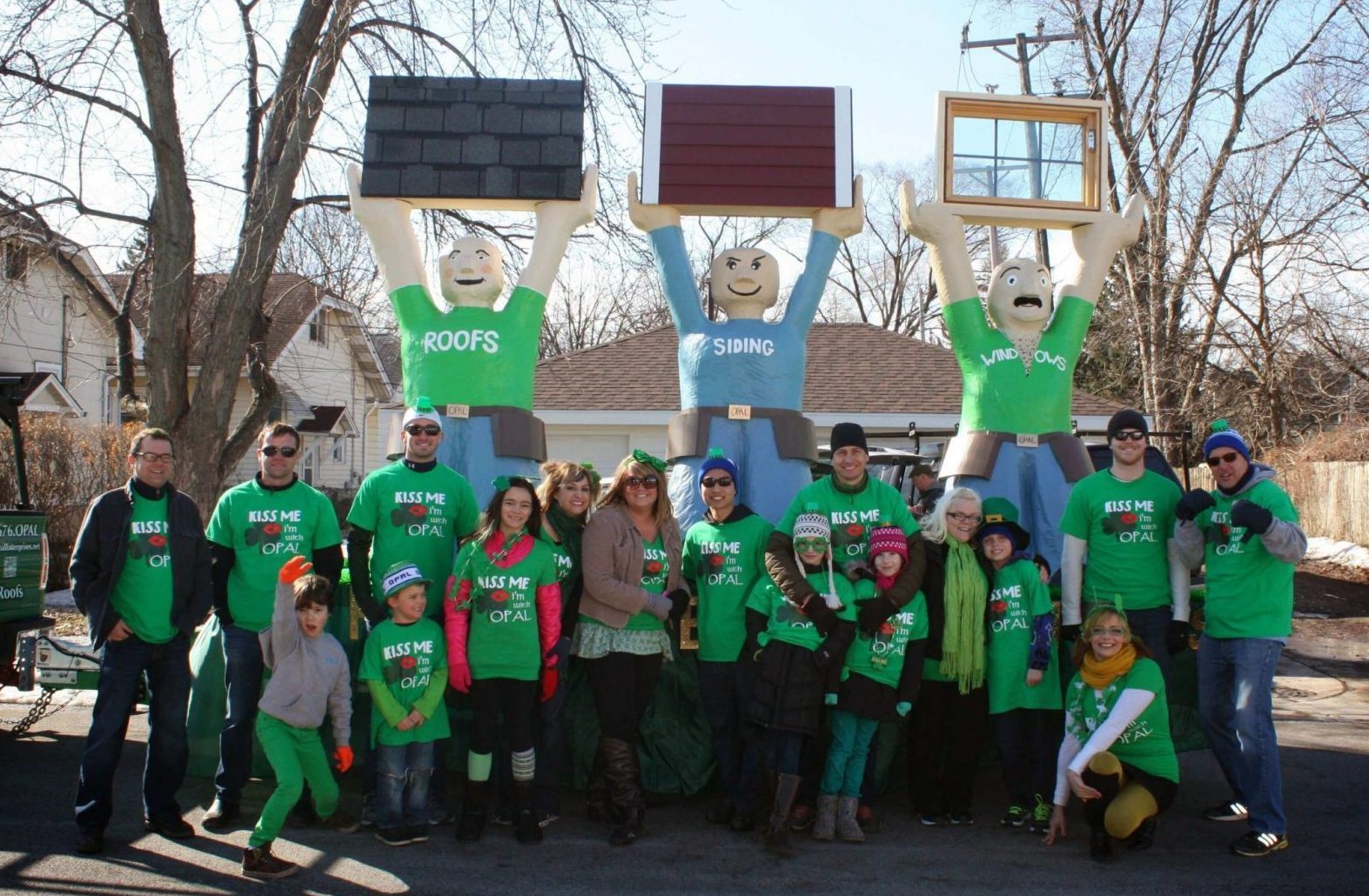 Top Five Window Installers in the Chicagoland Area Blog