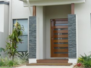 Front Door Design Options