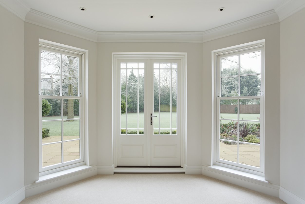 What Are Insert Window and Full Construction Installations?