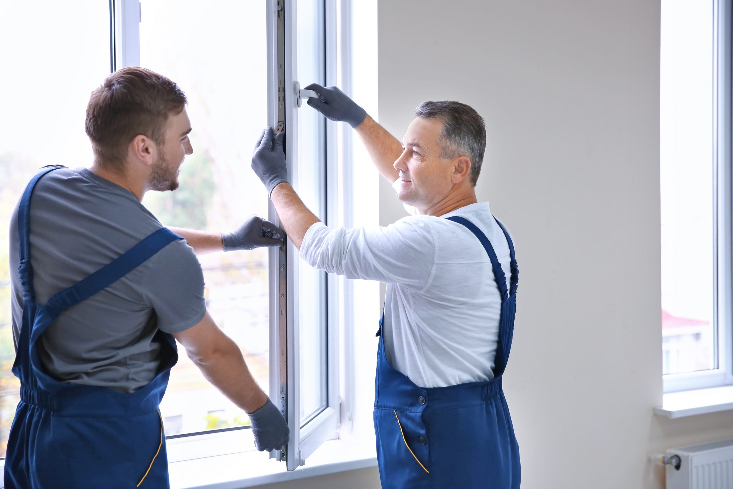 How Much Does It Cost to Install a Window? Opal Enterprises