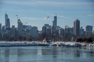 How Chicago Weather Affects Windows and Doors 