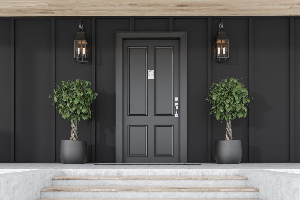 When is it Time to Replace Your Park Ridge, IL, Entry Door?