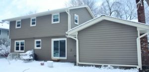What Vinyl Siding Colors Are Popular in My Area?