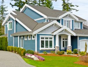 How to Choose New Siding for Your Home in Glencoe