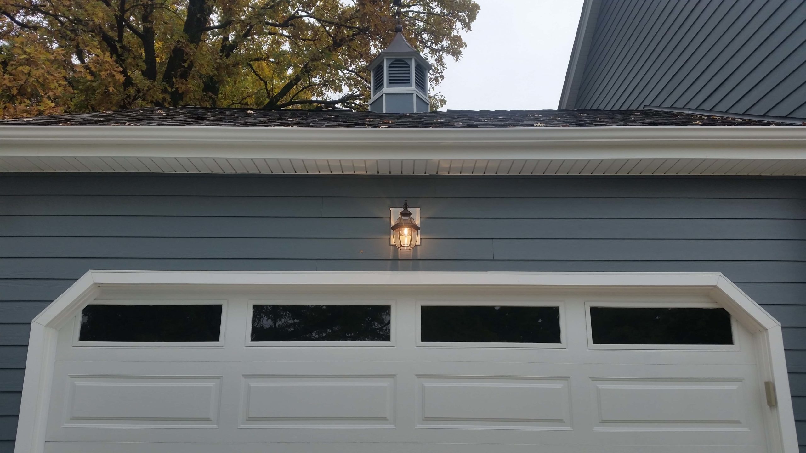 fiber cement siding bartlett