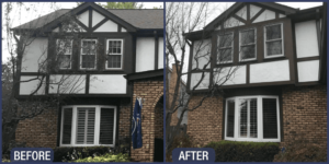 Window Repairs Are Harder – Replace Your Windows