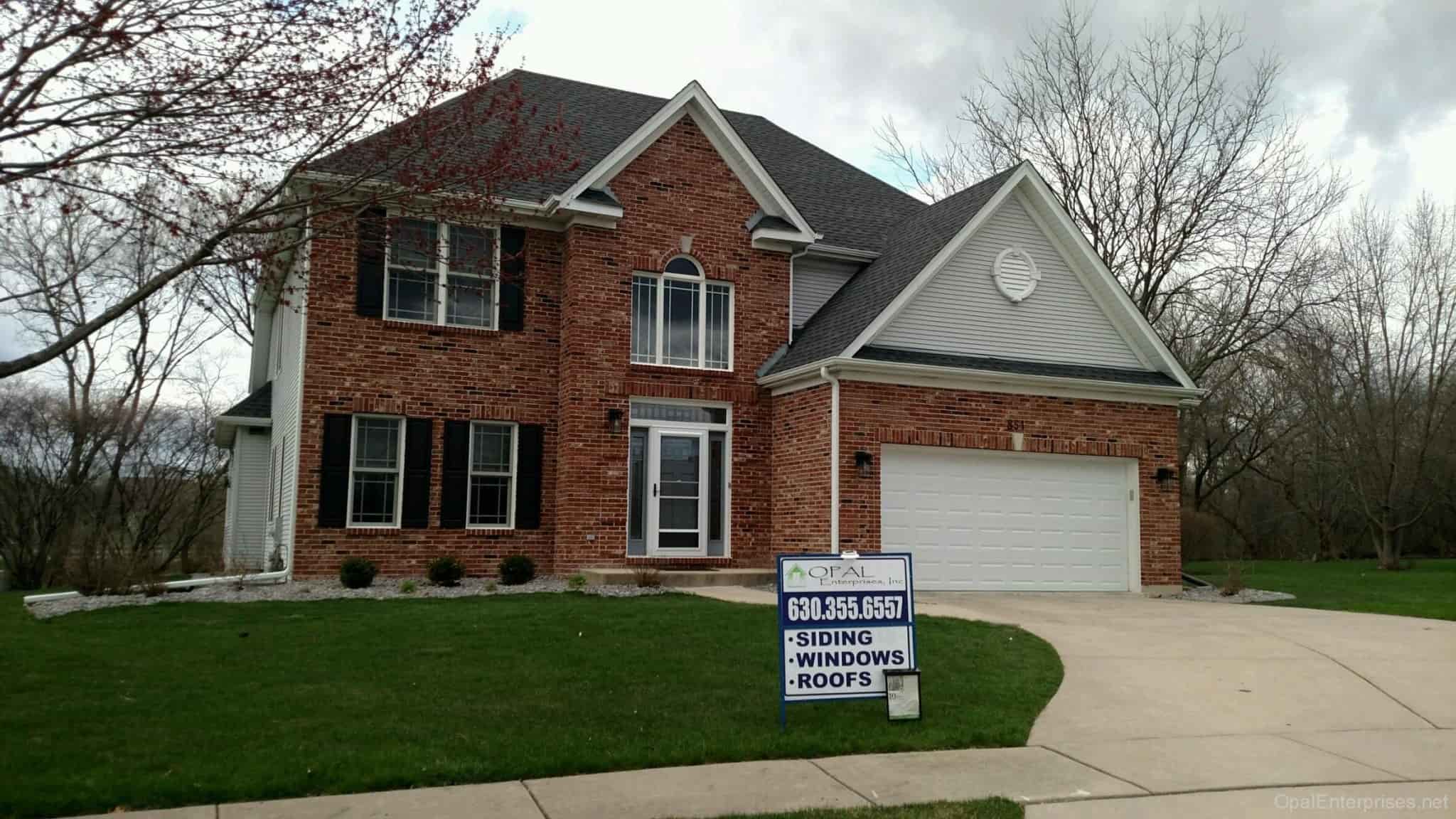 Beechworth Windows in Batavia, IL