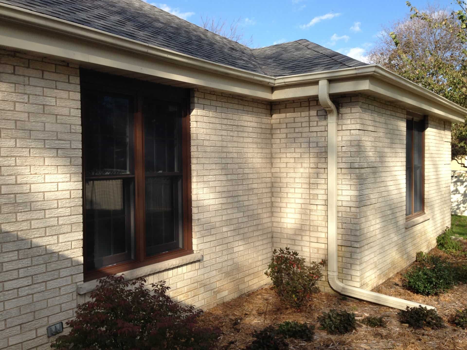 Replacement Windows Wheaton