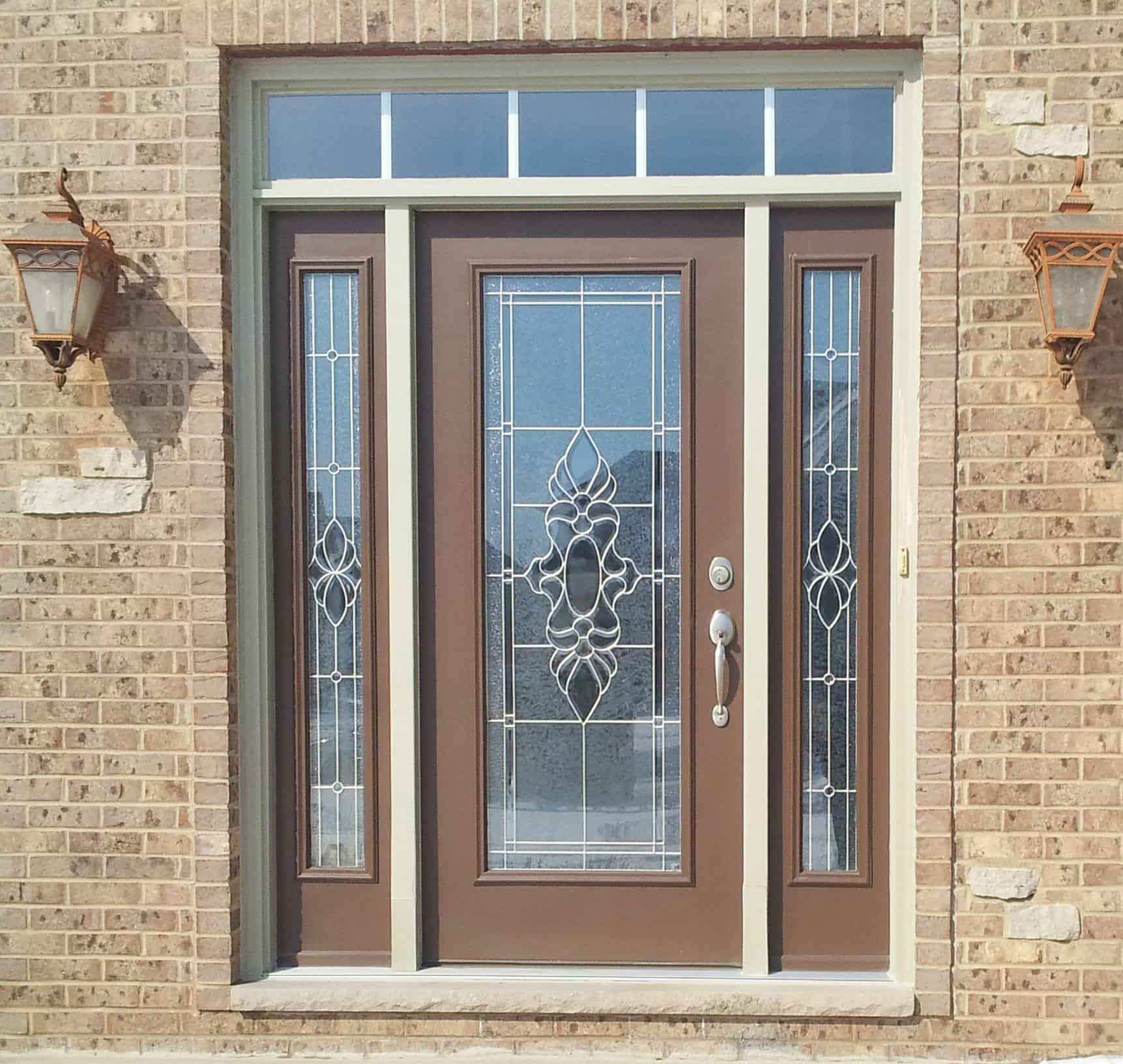ProVia Steel Entry Door Naperville