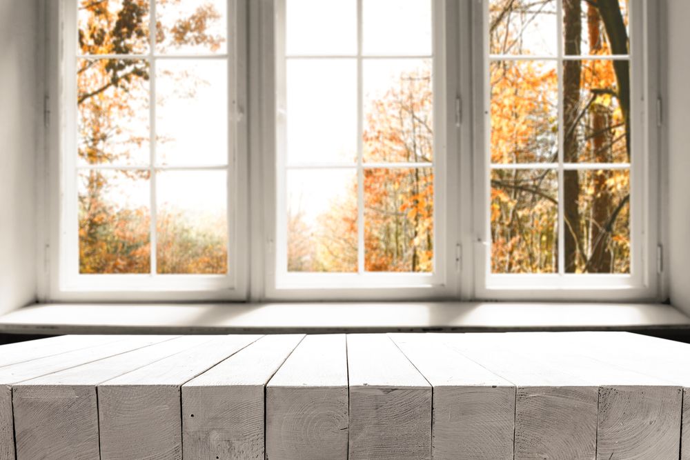 Window Installation Fall Fall Is the Best Season for Window Replacement | Blog