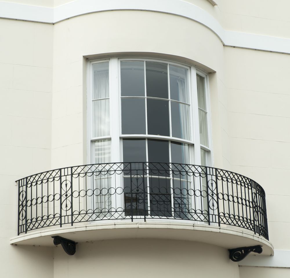 Bow Window Replacement & Installation Service Get A Free Quote