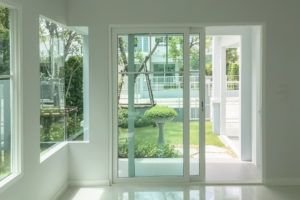 Andersen Sliding Glass Doors