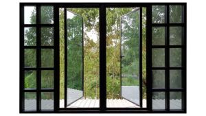 5 Reasons Black Windows Are Trending