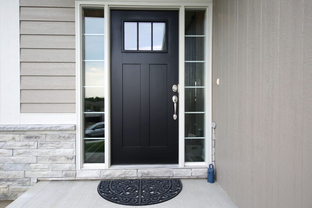 Door Slab or Entire Frame Unit article image
