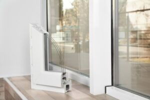 You can review the pros and cons of installing triple-pane windows with our team.