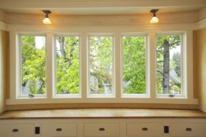 Can a Window Contractor Just “Swing By” the House for a Window Quote?