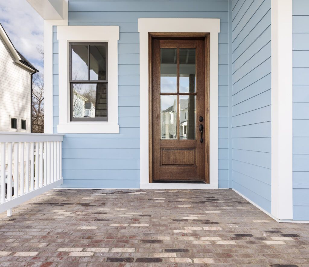 New Entry Door Price Ranges article image
