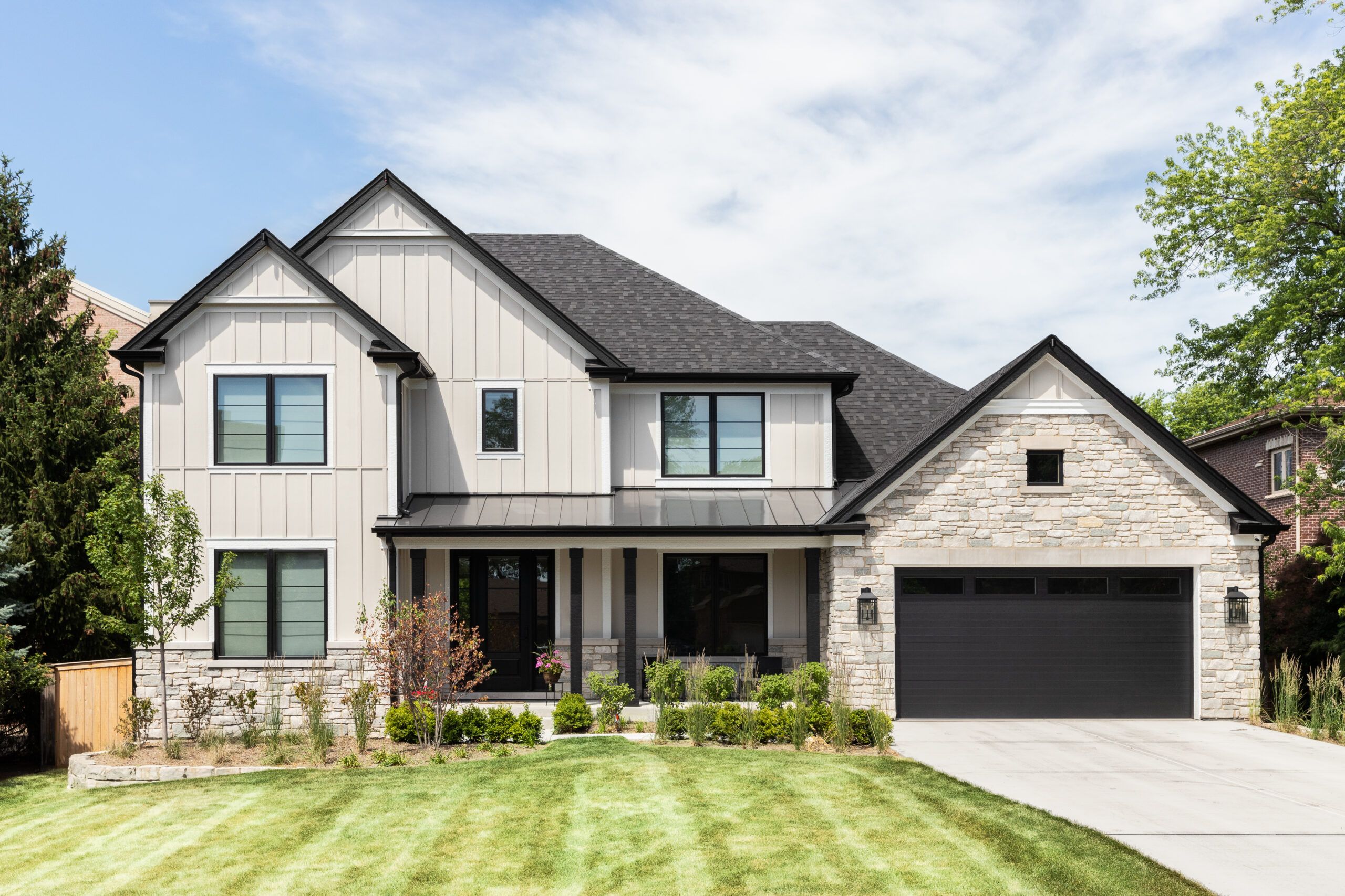 What Is the Warranty on Windows and Doors with Blinds?