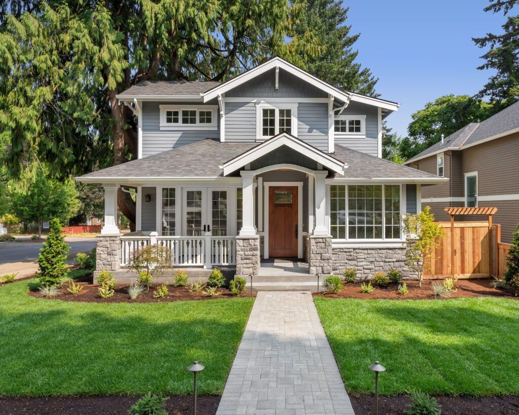 Fiberglass Entry Doors for Naperville entry door replacement
