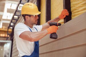 Opal Enterprises: Your Elite Preferred Siding Contractor with James Hardie