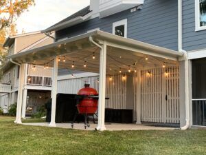 Homeowners Associations and Renaissance Patio Products