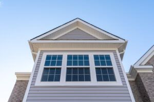 What Are Double Hung Windows?