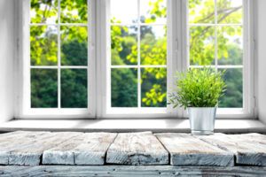 What Is a Garden Window?