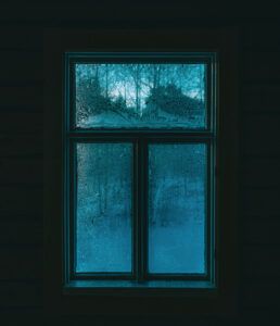 Why Do I Hear Tapping on My Window at Night?