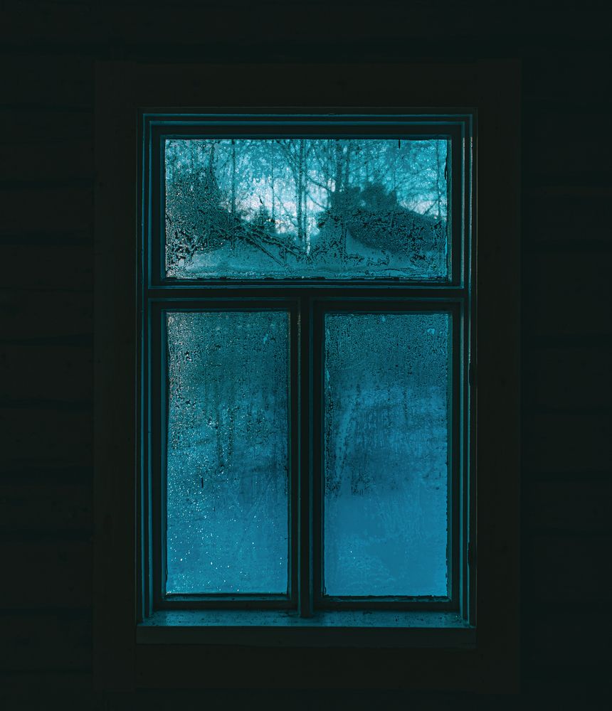 What Causes Tapping Noises on Windows At Night?