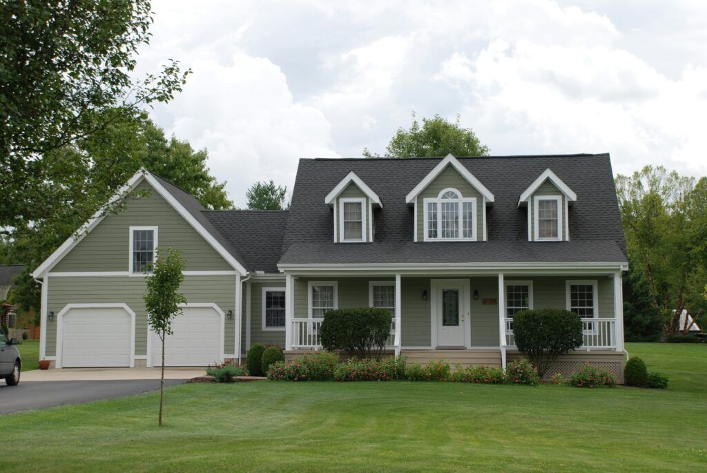 James Hardie siding blog visual